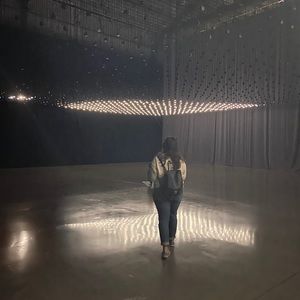 Meet your Posher, Genevieve